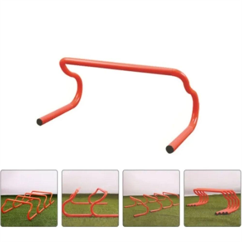 Adjustable Football Hurdles Footwork Training Speed Hurdles Hurdle Training  Football