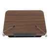 Book Stand for Reading, Adjustable& Rotating Book Stand, Foldable Book Stand Anti-slip Pad for Homes, Classrooms, Dormitories