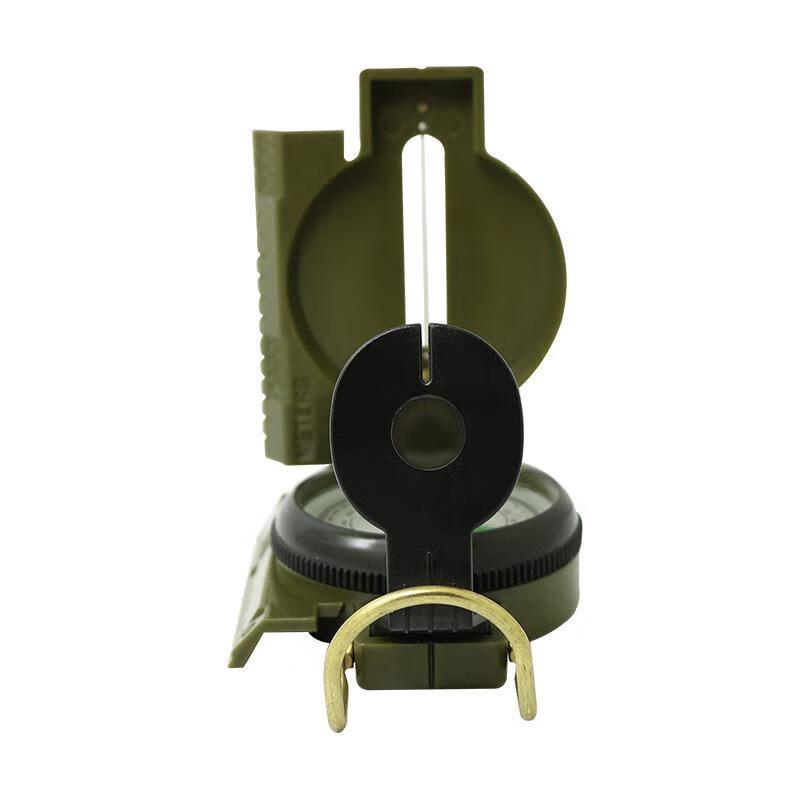 DC45-2C Compass with Sighting and Magnifier