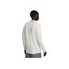 Nike Dri-FIT ADV Strike Elite Buchstabenprint Lässiges Sport-Rundhals-Langarm-Fußballshirt Herren-Tops Weiß DN2791-133