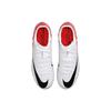 Nové Nike Mercurial Vapor 15 Academy Ag Low Top 'White Bright Crimson' DJ5630-600