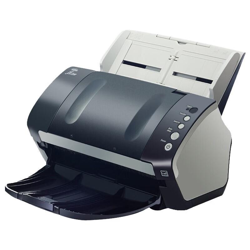 Fujitsu High-Speed Duplex Document Scanners CN plug (adapter included)