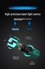 Green Light Red Infrared 5-Line Outdoor Laser Level with Fine Blue Light Marking