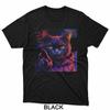 If My Cat Doesn’t Like You, Neither Do I – Bold Cat Attitude T-Shirt