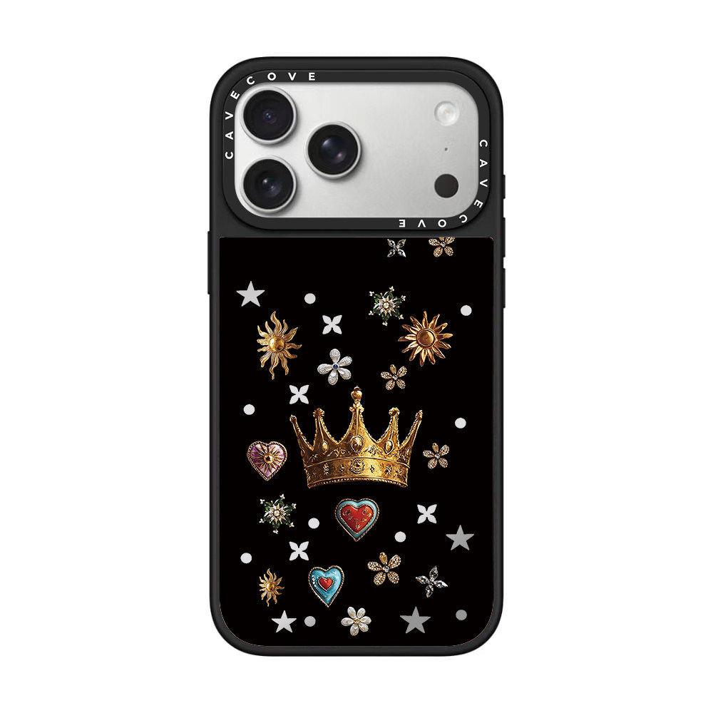

Pegasus & Little Angel MagSafe Case for iPhone 17 Pro Max/16 Pro Max iPhone 11