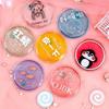 Reusable Hand Warmer Instant Heating Pad Universal Portable Handheld Cartoon Gel Warmers For Winter Cold Weather Indoor Outdoor