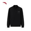Men's Half-Zip Pullover Sweatshirt