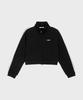 Alki Alka Nostalgia Track Jacket (Black)