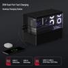 Edifier NEW CYBER Desktop Bluetooth Speaker with Color Screen CN plug (adapter included)