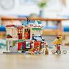 LEGO Creator Ramen Shop 31131 Building Blocks Toy for Kids Age 8 and Up