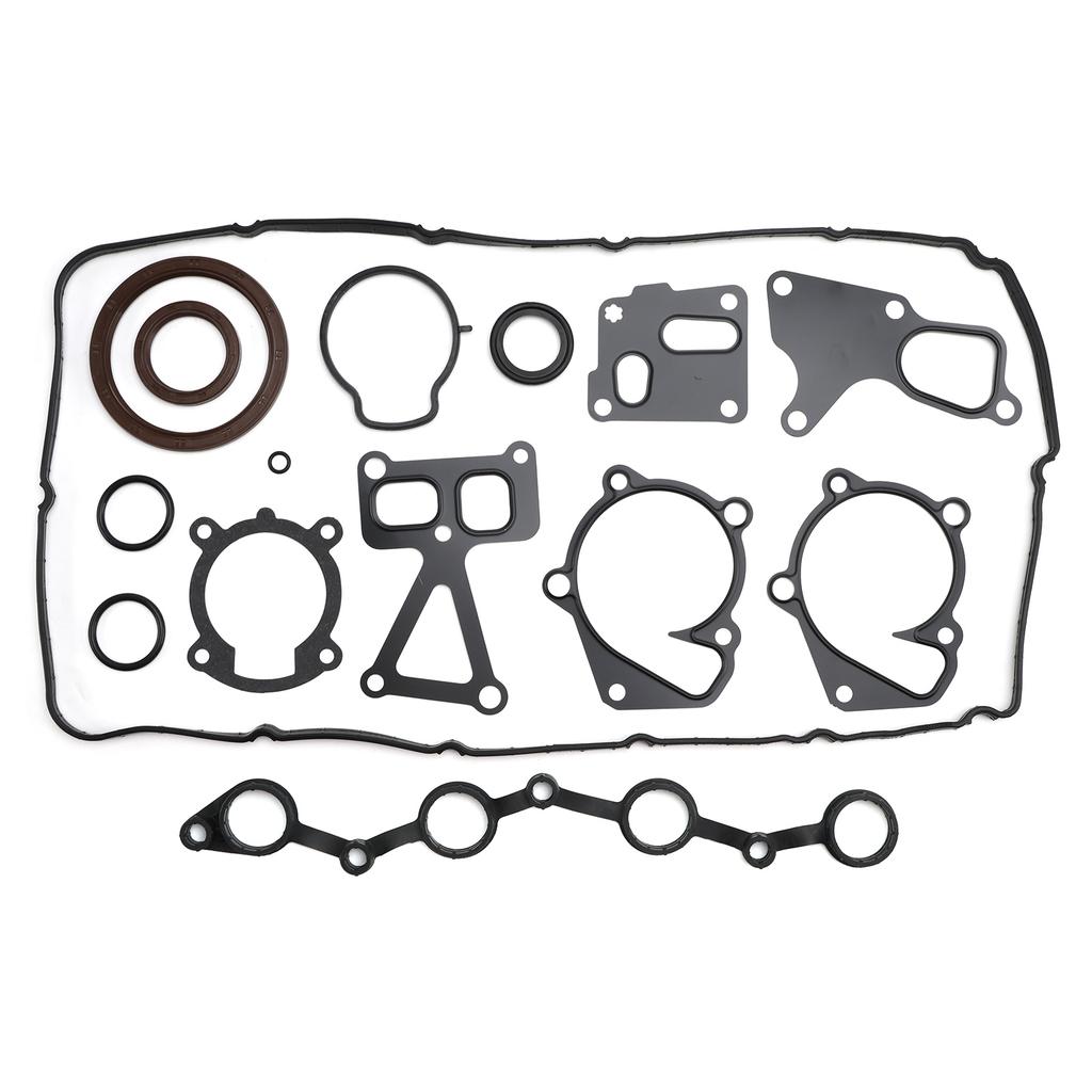 G4KF 2.0T Engine Rebuild Kit Crankshaft Con Rods Timing for Hyundai Sonata 11-16