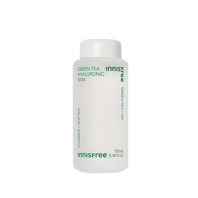 Zelený čaj Hyaluronic Skin 170ml