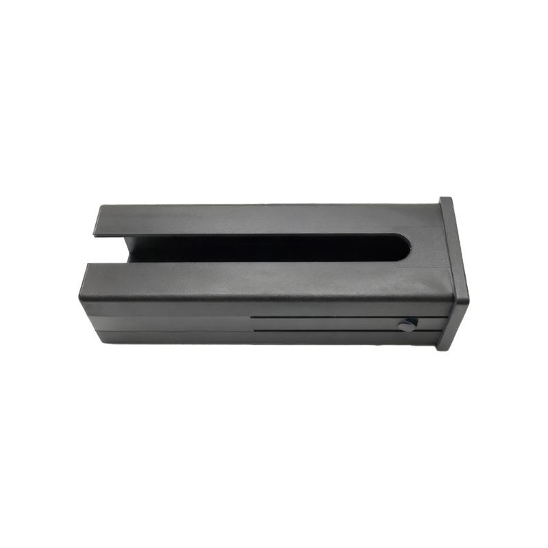 

Variable Diameter Plastic Square Tube Sleeve NonSlip Fitness Tube Sleeve Fitness Equipment Adjustment Sleeve Enduring 1