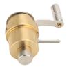 Brass Watch Mainspring Winder Different Specifications Brass Mainspring Tool  for Jewelers