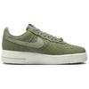 Nike Air Force 1 Low '07 Prm Safari Oil Green Women's Sneakers FV6519-200