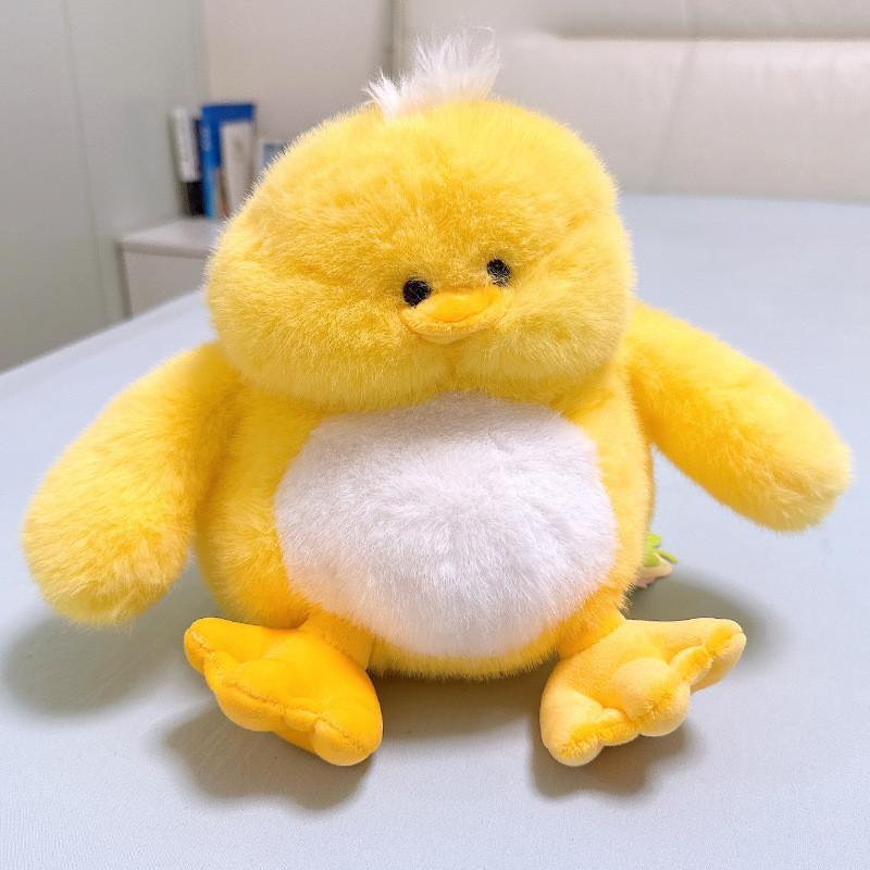 Peluche Animale Giocattolo Taro Taro Con Materiale Peluche Corto Per Regalo E Decorazione Casa