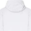 Stone Island Ss25 Solid Color Hooded Long Sleeve Sweatshirt Men sweatshirt White K1S156100045S0051V0088