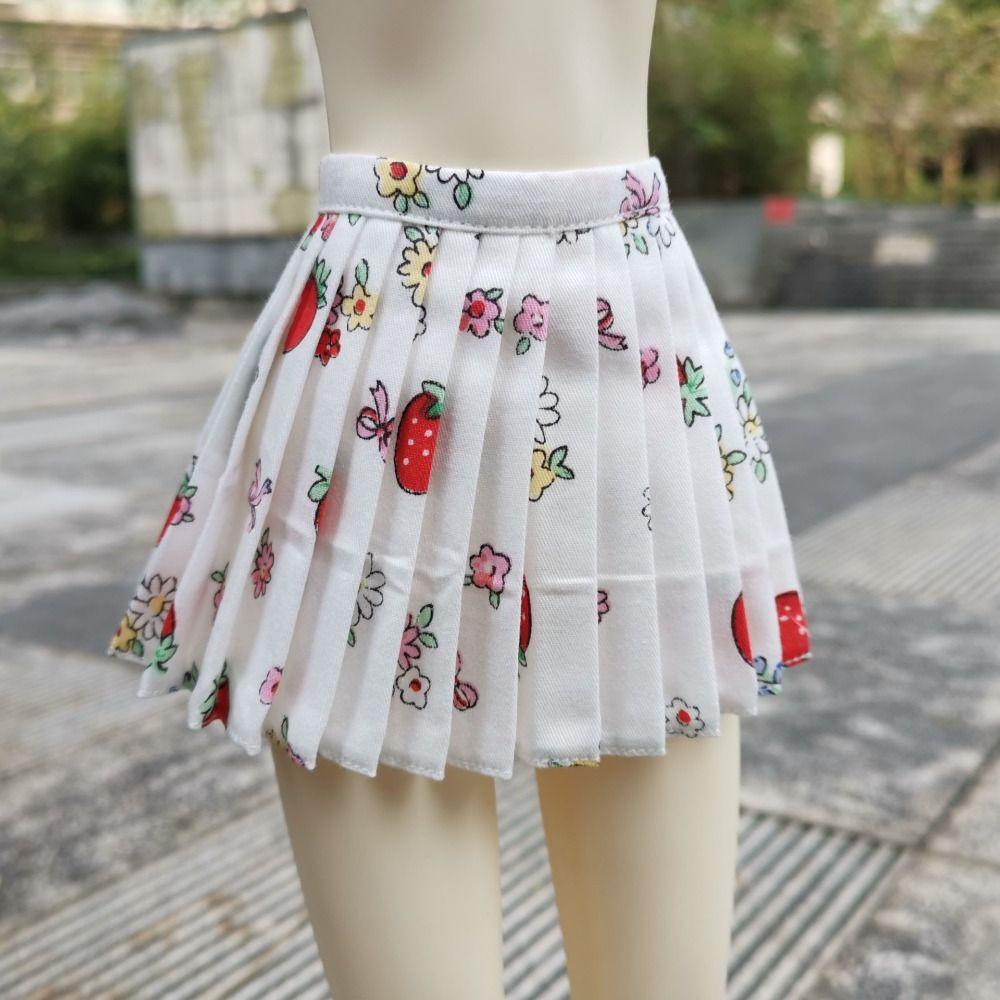 

Прочная кукольная одежда ручной работы, аксессуары для кукол, одежда принцессы, новая кукольная элегантная юбка Style 2