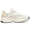 Anta Low Top Sports Casual Shoes Women Sneakers Light-Beige 922118881-1