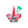 Hasbro Furby Furblets Pepmint, Spezielle Feiertagsedition, Bietet Über 45 Geräusche, Furby-Sprache, Spielt und ist ein angetriebenes Plüschtier, Ab 6 Jahren