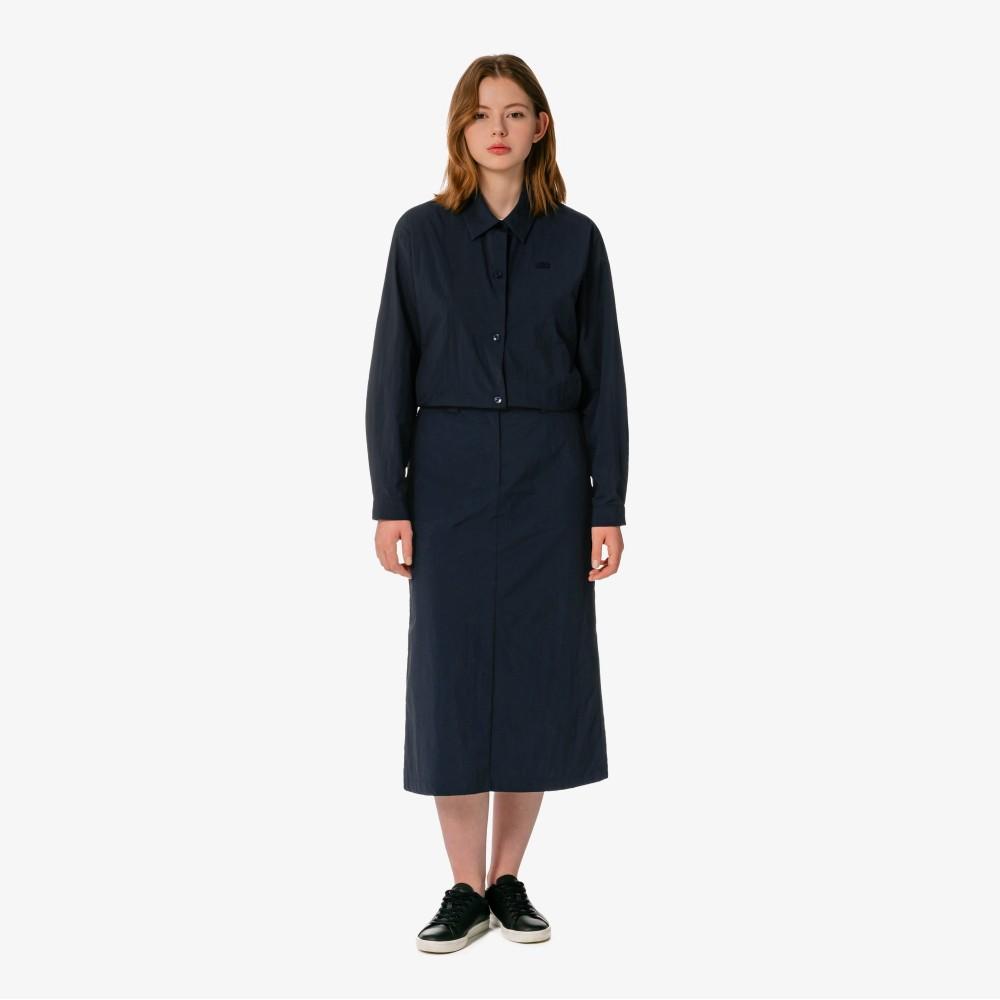 Lacoste Women's H-Line Skirt JF015E-56GHDE