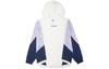 Sweatshirts Women's Light Purple Hooded Moderate Regular 10022418-A01