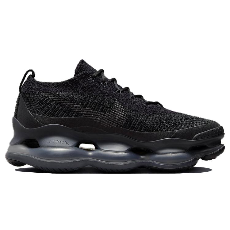 Nové dámské Nike Air Max Scorpion Fk Triple Black DJ4702-002