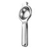 1Pcs Stainless Steel Kitchen Small Tool Manual Lemon Squeezer Orange Juicer Fruit Juicer Stainless Steel Lemon Clip