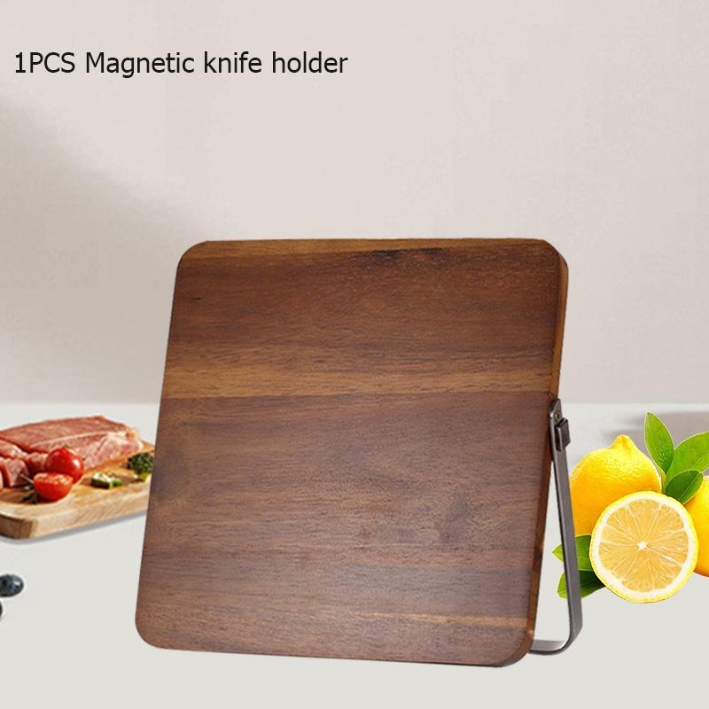 WXCOO Professional Kitchen Knives Fruit Slicing Stainless Steel Vegetable Cutter Utility Knife Japanese Chef Knife Wooden Handle