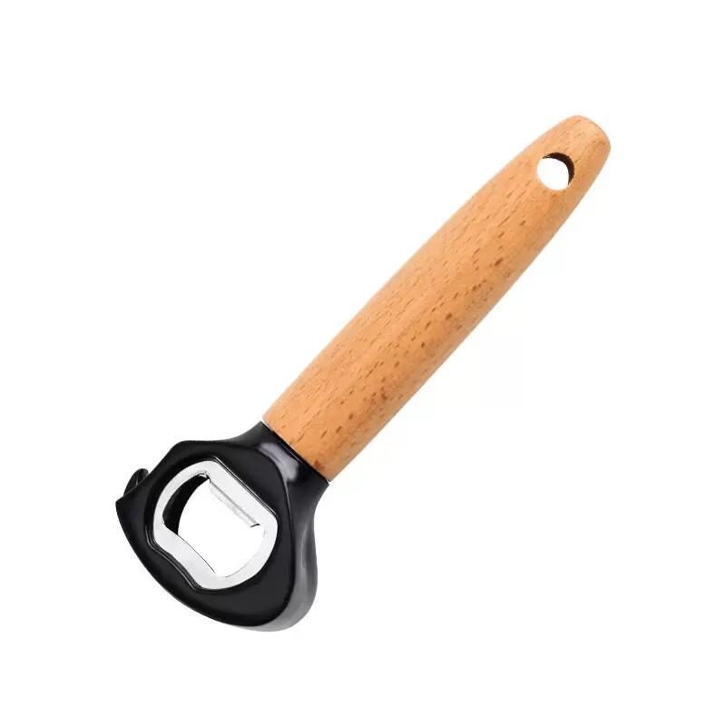 ZISIZ Stainless Steel Bottle Opener Set