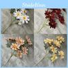 Silk Highquality Sunflower Flower For Home Decoration And Wedding Centerpiece