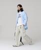 Beobeulpiseu Oversized Oxford Shirt_2 Colors