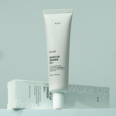 CLUB Wake Up Primer Blur 30mL (3 Options)
