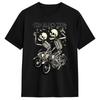 Men The Black Keys Band On Tour 2026 T Shirts Tops Casual Short Sleeve Crew Neck Tee Shirt New Arrival T-Shirts