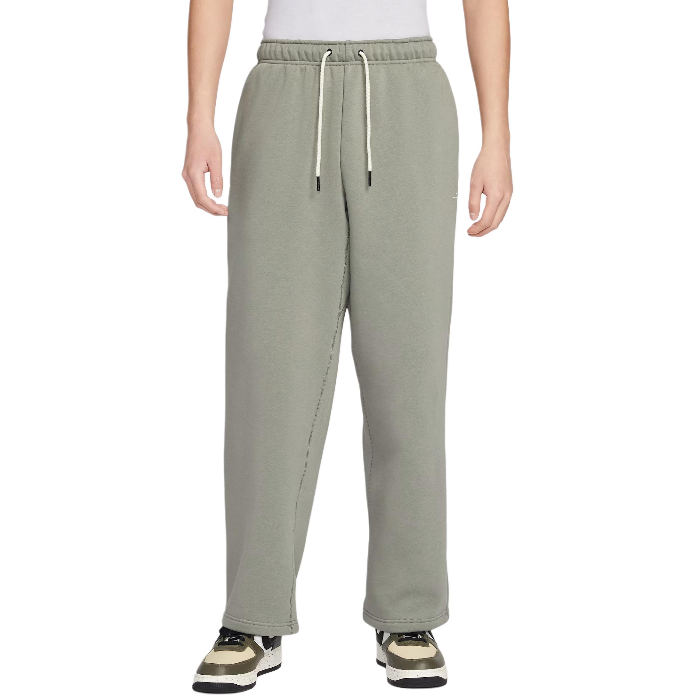 Nike Sports Pants Men s Dark Gray Mud Moderate IM6334-059 2XL