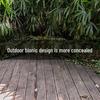 Outdoor Camouflage Sunshade Net