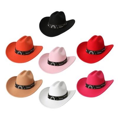 Chapeau Style Festival Chapeau Protection Solaire Chapeau Tendance en Jean Headgear Mode Jeune pour Activité Extérieure et Voyage