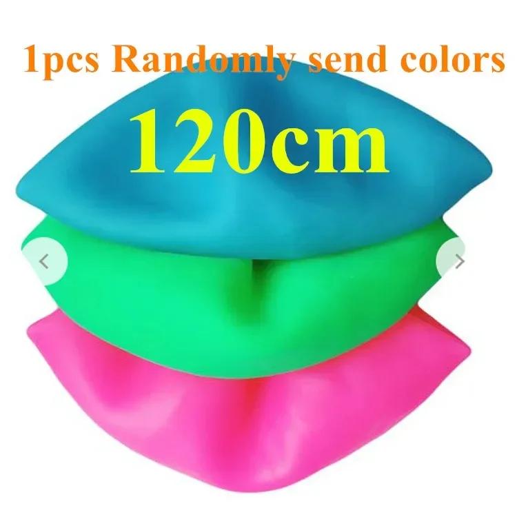 Bubble Ball Soft Elastic Air Water Filled Ball Children Toys for Outdoor Beach Swimming Pool Fun Party Interactive Game Gift