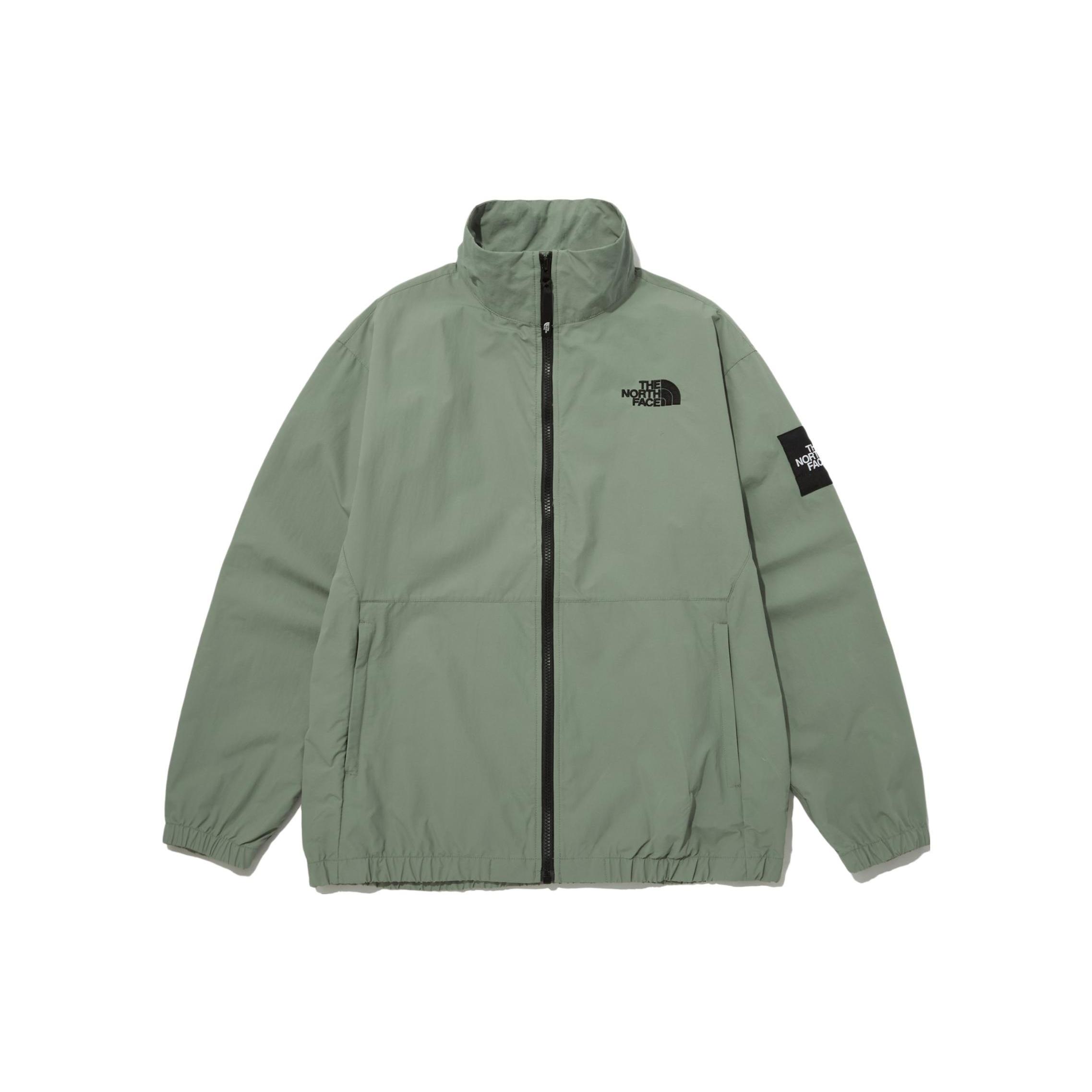 THE NORTH FACE Jacket Unisex Green