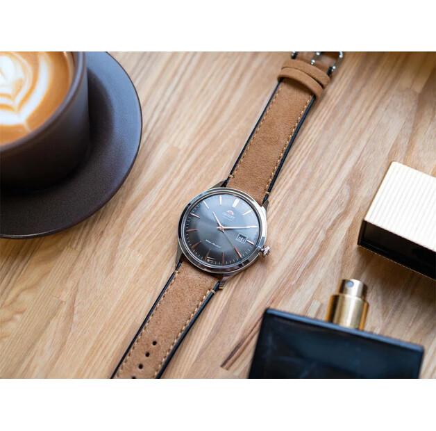 Часы Orient Bambino Automatic TAC08003A0