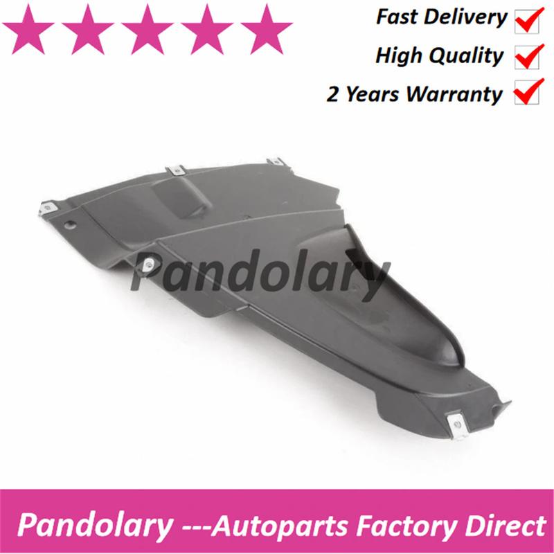 Front Bumper Triangle Plate Replace for BMW F30 F31 F34 F35 316I 320I 328I 335I 316Li 320Li 328Li  51718055019 51718055020 NEW