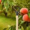8 Pcs Branch Support Metal Fruit Tree Branch Crutch Support Device Tree Leaning Straightening Kit Propping Up Branch Spreader Garden Stakes