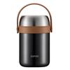 SUPOR 2L 304 Stainless Steel Vacuum Insulated Food Jar