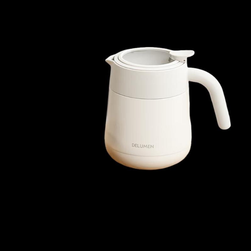 Drullman 316 Stainless Steel Separable Tea/Coffee Kettle