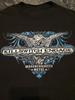 Vtg Killswitch Engage Music Band Cotton Black All Size Men Women Shirt TR336 Unisex T-Shirt