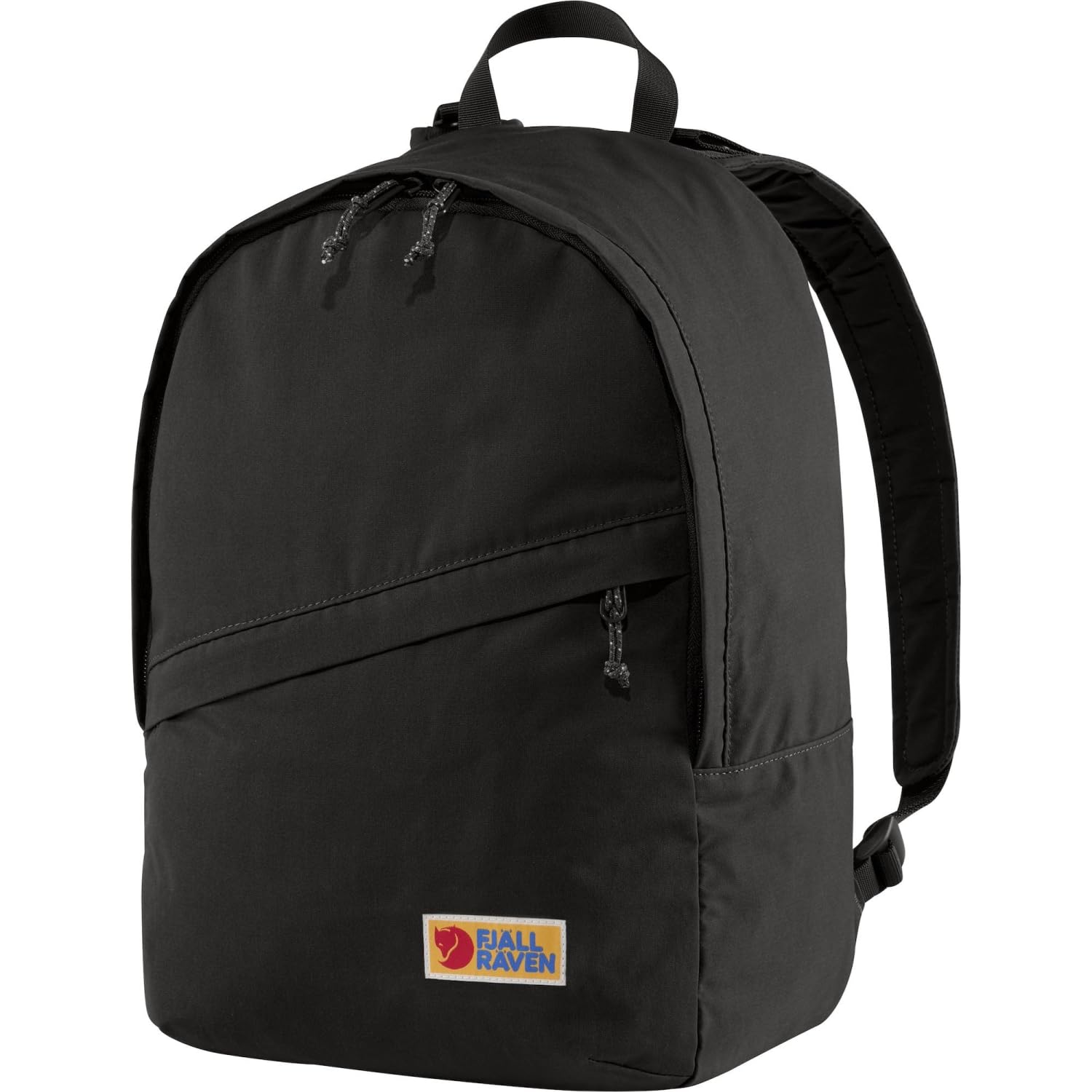

Официальный продукт Fjällräven на Amazon: Рюкзак Vardag 16, Из материала G-1000, Объем 16 л, Каменно-серый, 27242