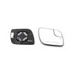 Accessories Exterior Side Mirrors Reflective Lens Mirror Glass Lenses For Ford Explorer 2011 2012 2013 2014 2015 2016 2017 2018