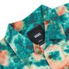 New Vans SHIRT SS Shirt Men's Green VN000P08F23
