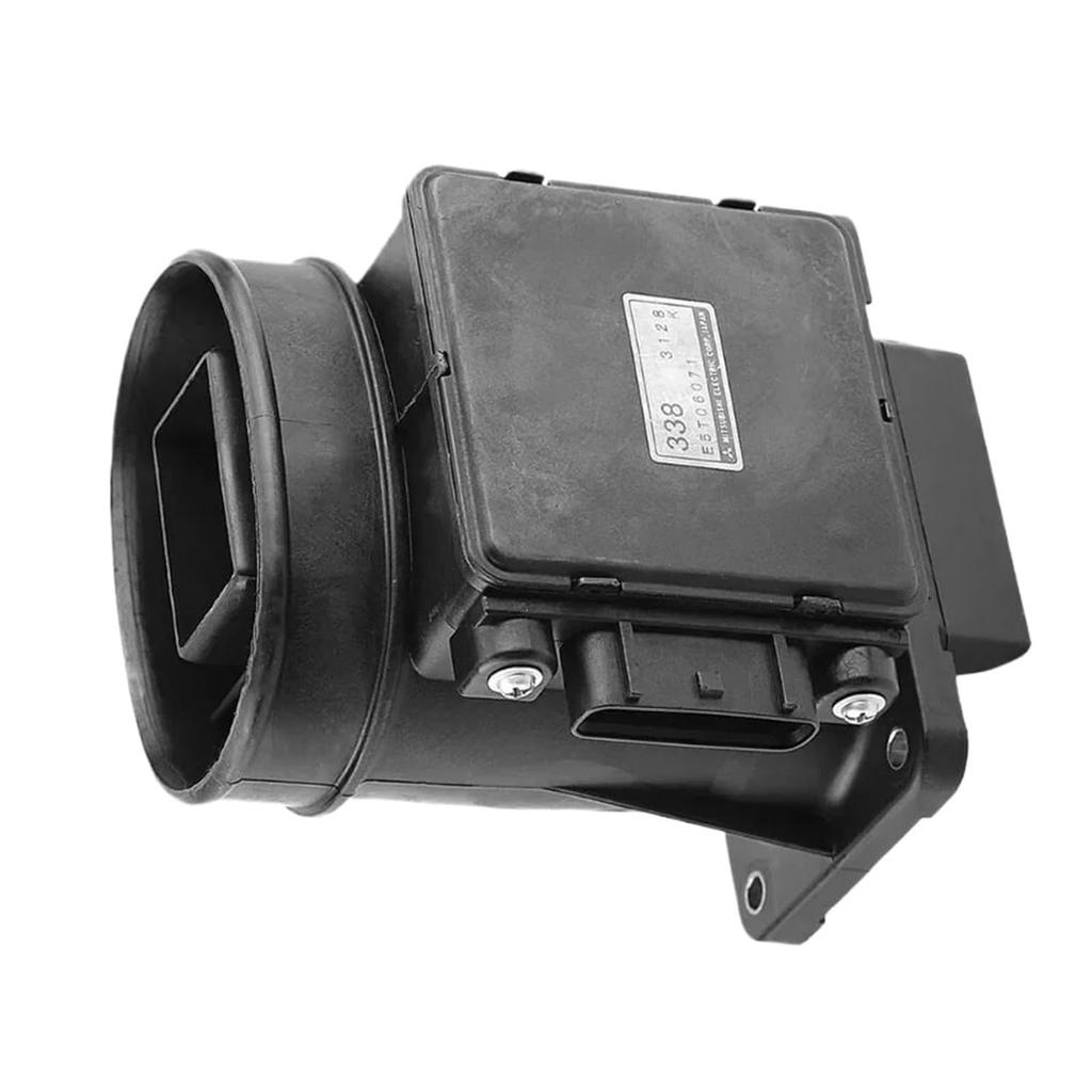 MD357338 MD172609 MD183609 E5T05071 E5T06071 Car Air Flow Meter Compatible With Mitsubishi Pajero 2 6G74 3.5L