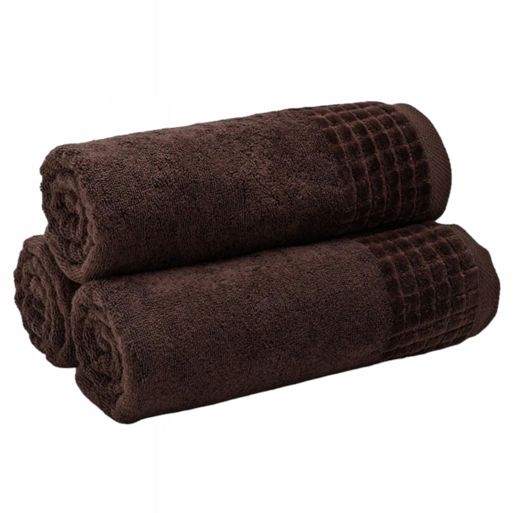 Terry Bath Towel, Quick-Drying, Absorbent, Large, 70x140, Polish